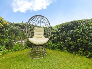 Garden- click for photo gallery